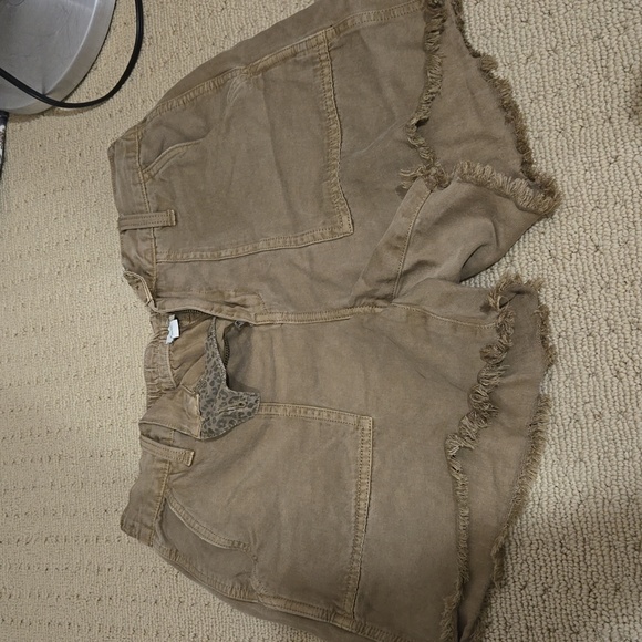 Aerie shorts - Picture 1 of 4
